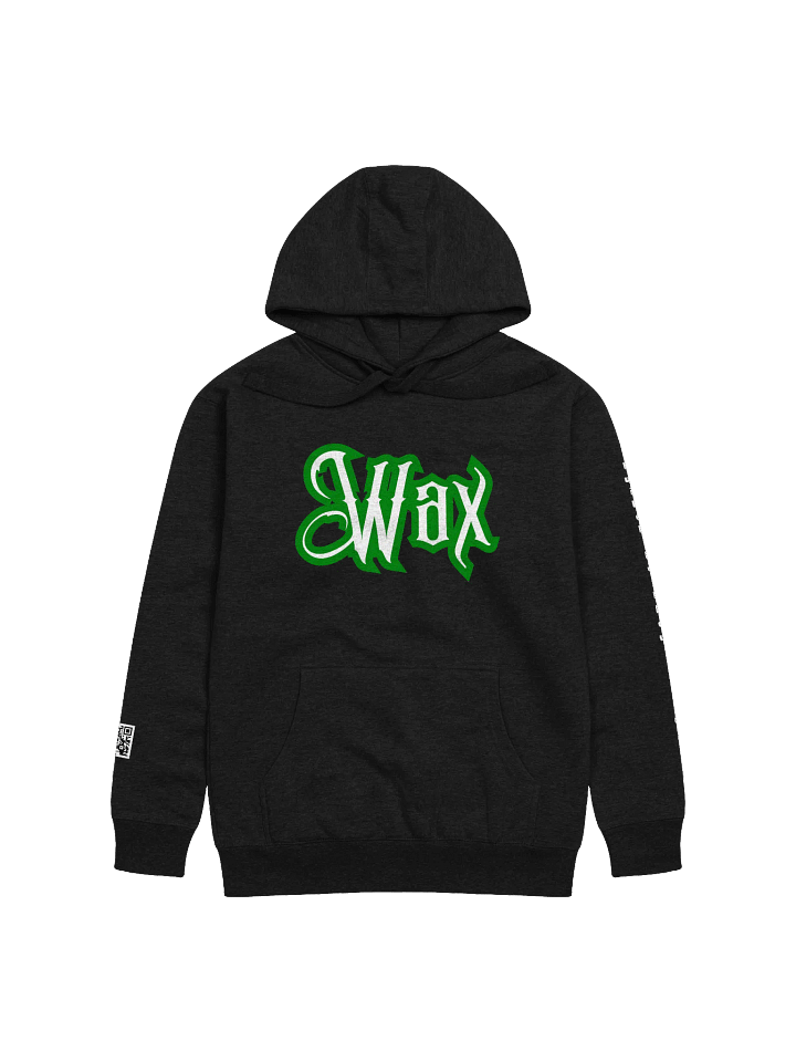 Wicked Hoodie product image (5)