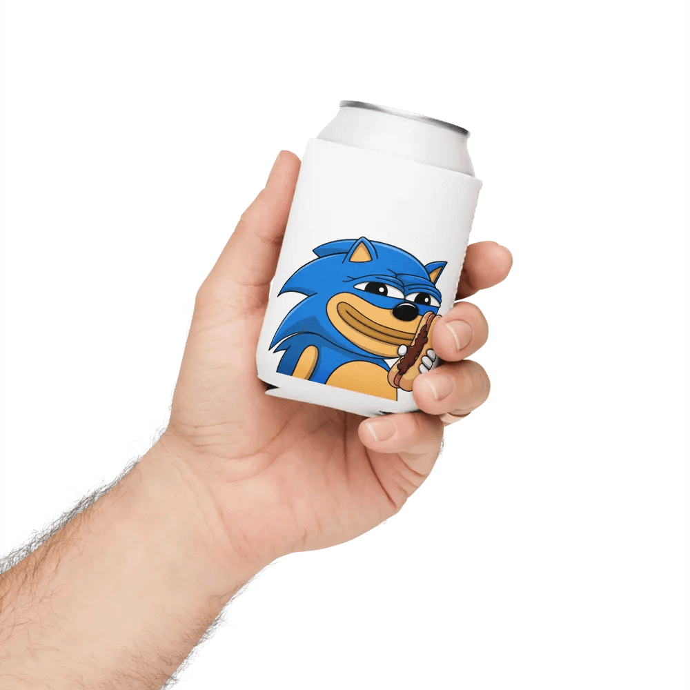 Sonic Coozy product image (4)