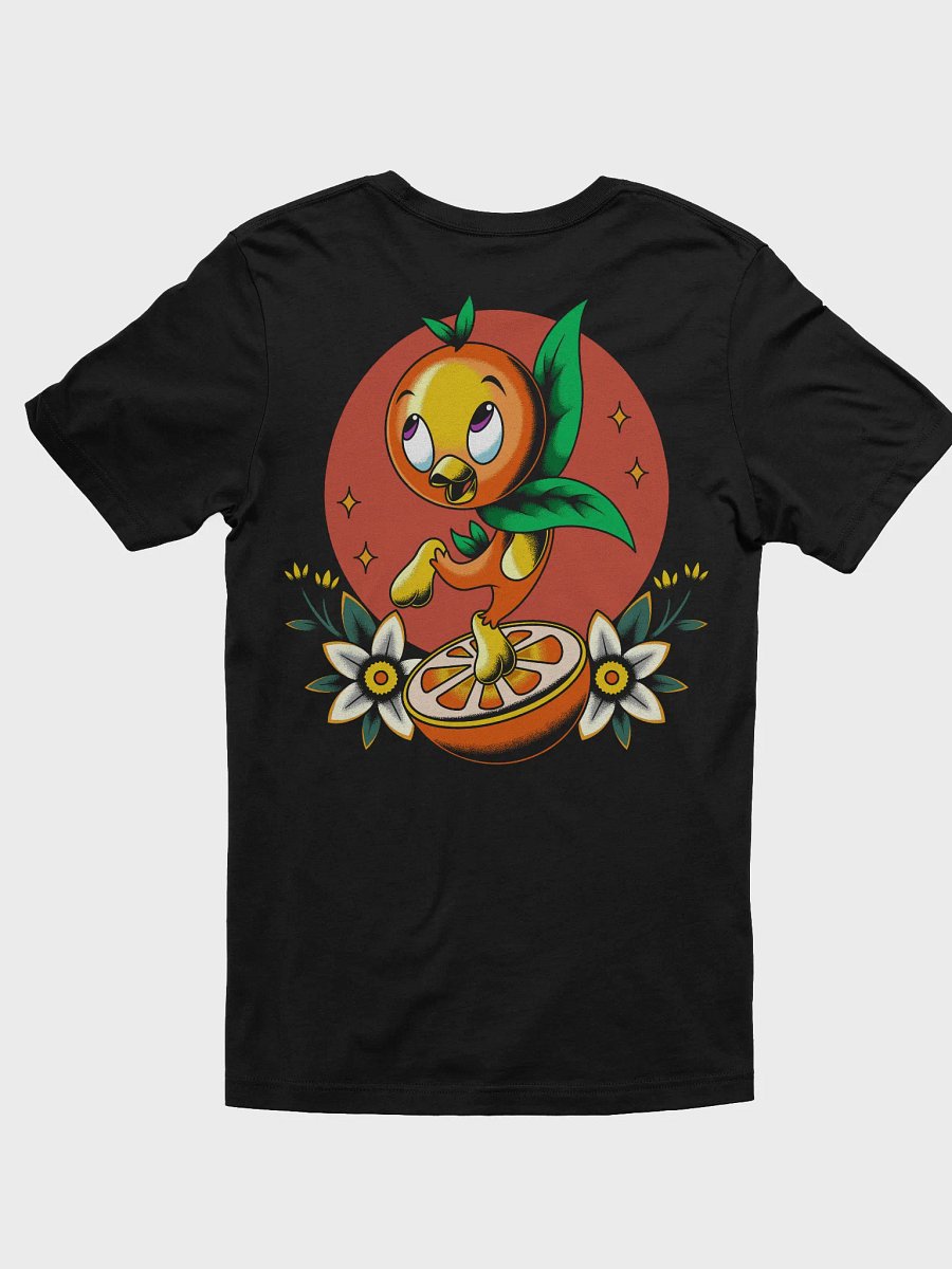 Orange Bird - Tee product image (3)