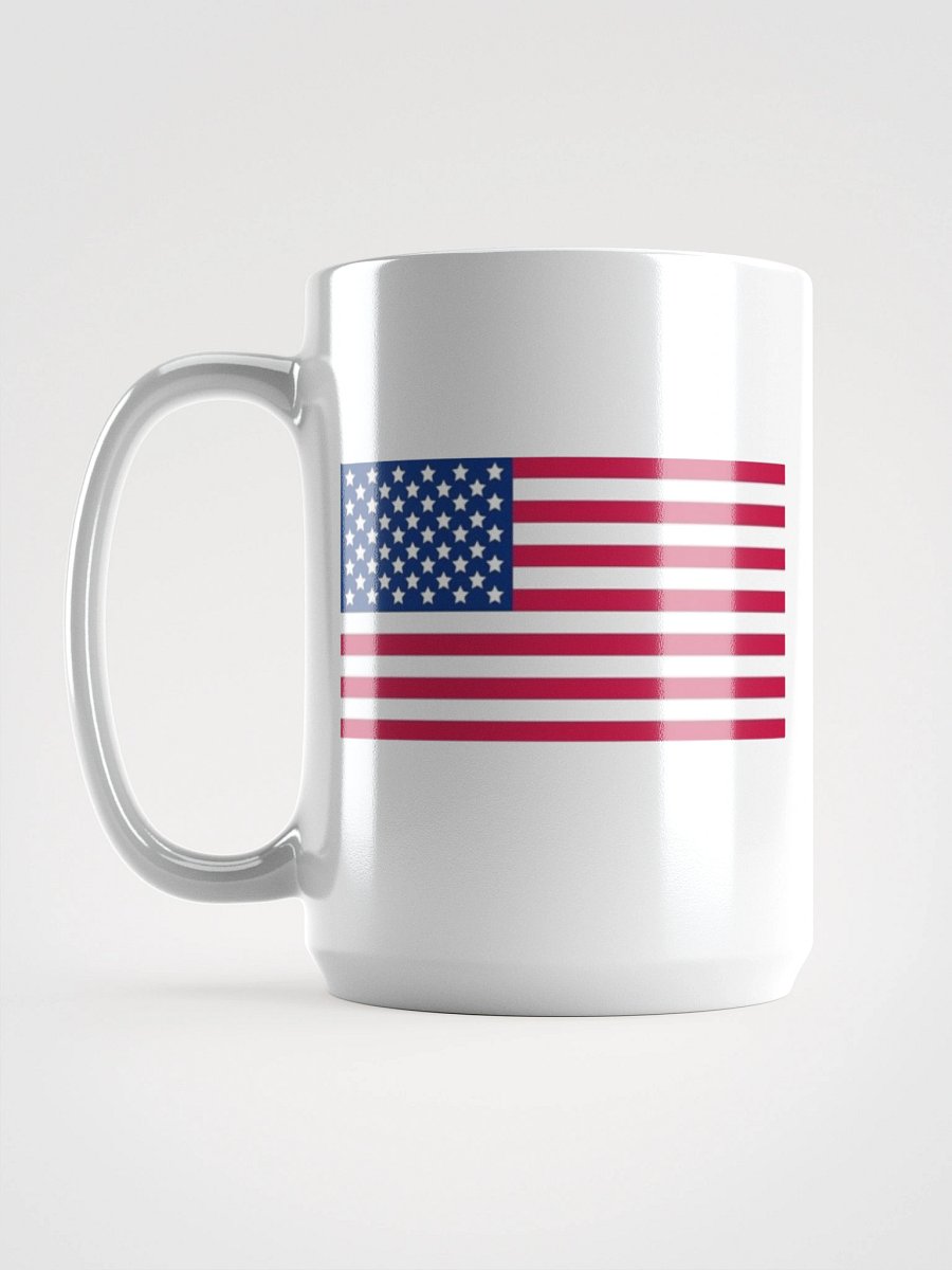 Dwillsprimetime Corporation Mug product image (6)