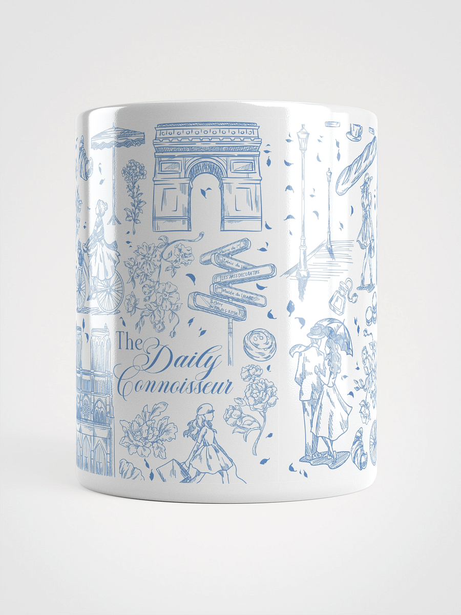 Parisian Toile Mug product image (5)