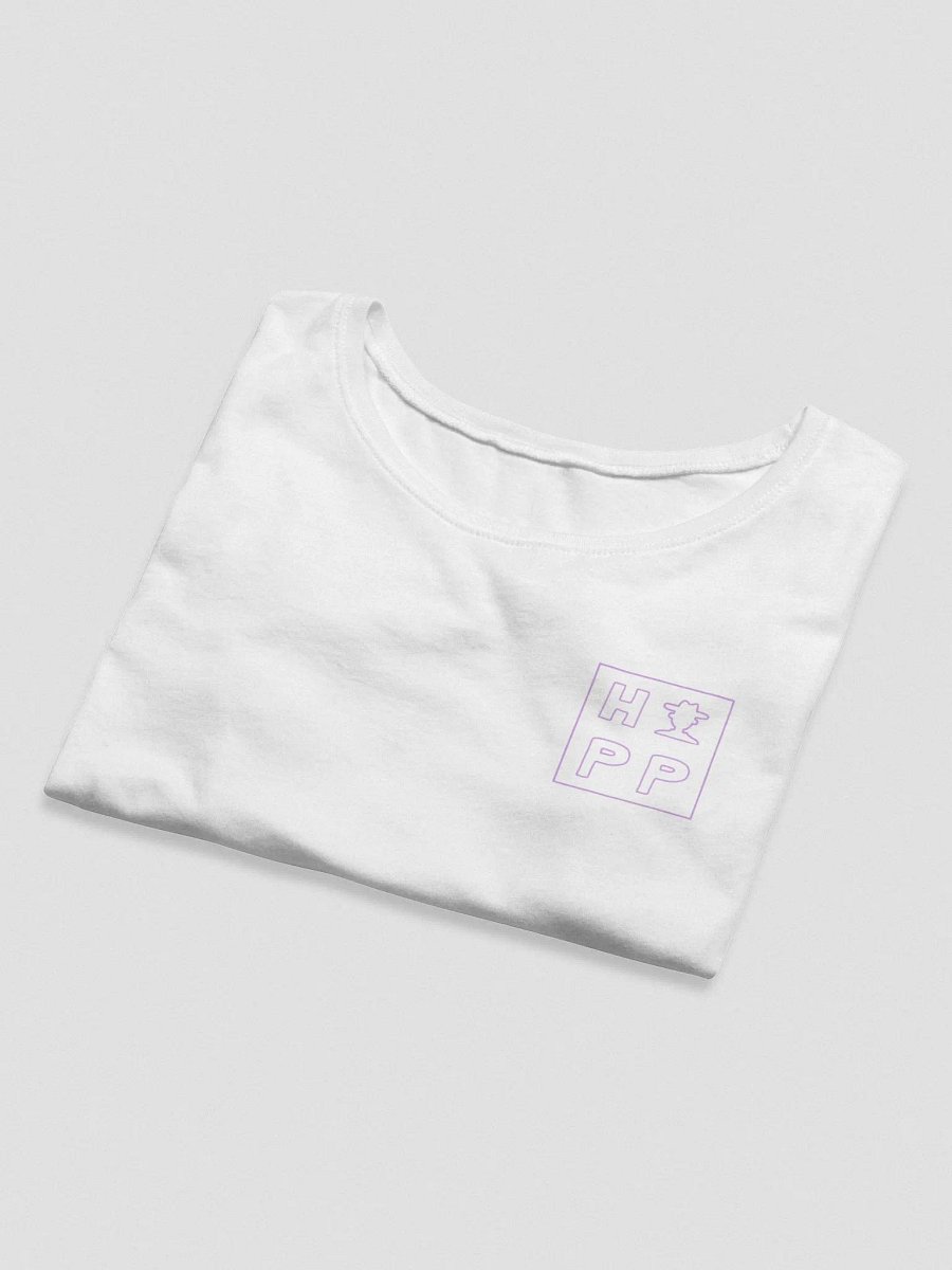 HOPP Crop Top - (2 colours) product image (3)