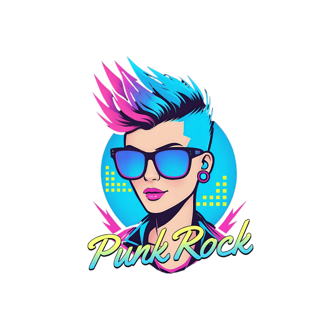 New Wave Punk