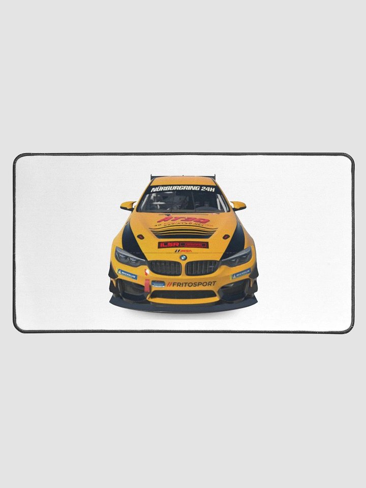 Fritosport FSE N24 GT4 P3 product image (1)