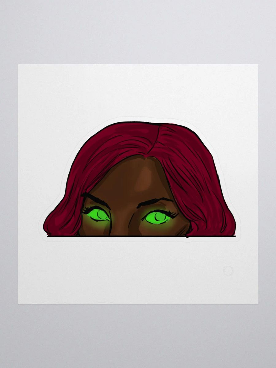 Kory Anders Sticker product image (3)