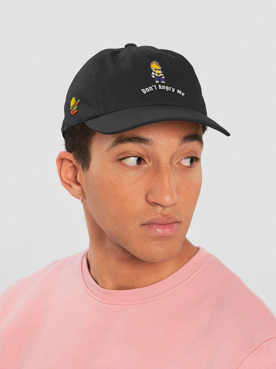 GREATOS CAP product image (6)