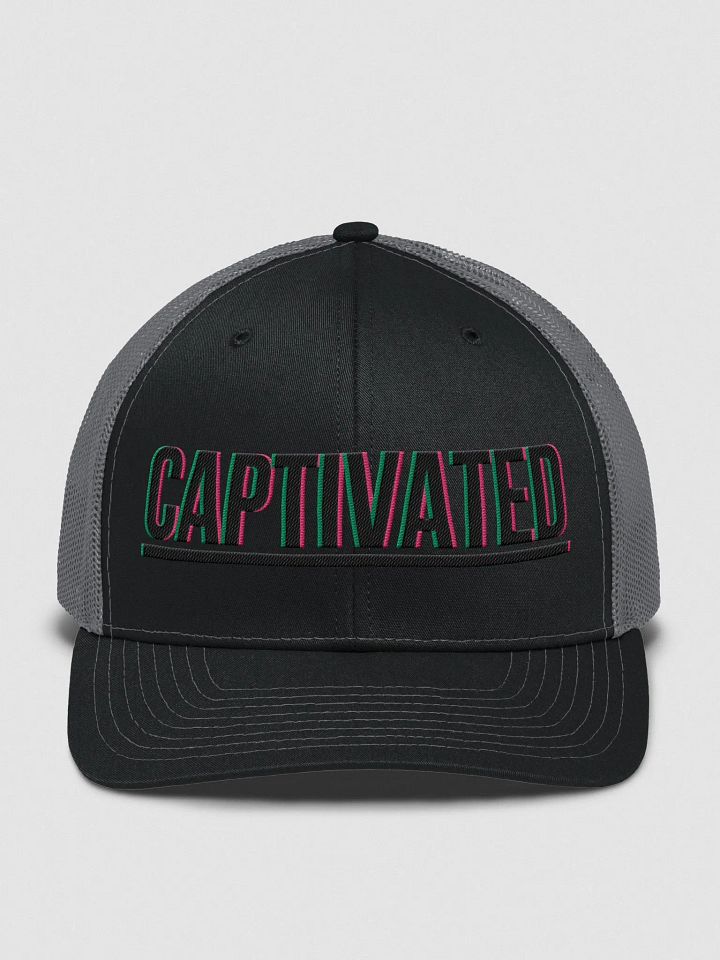 Captivated Hat product image (1)