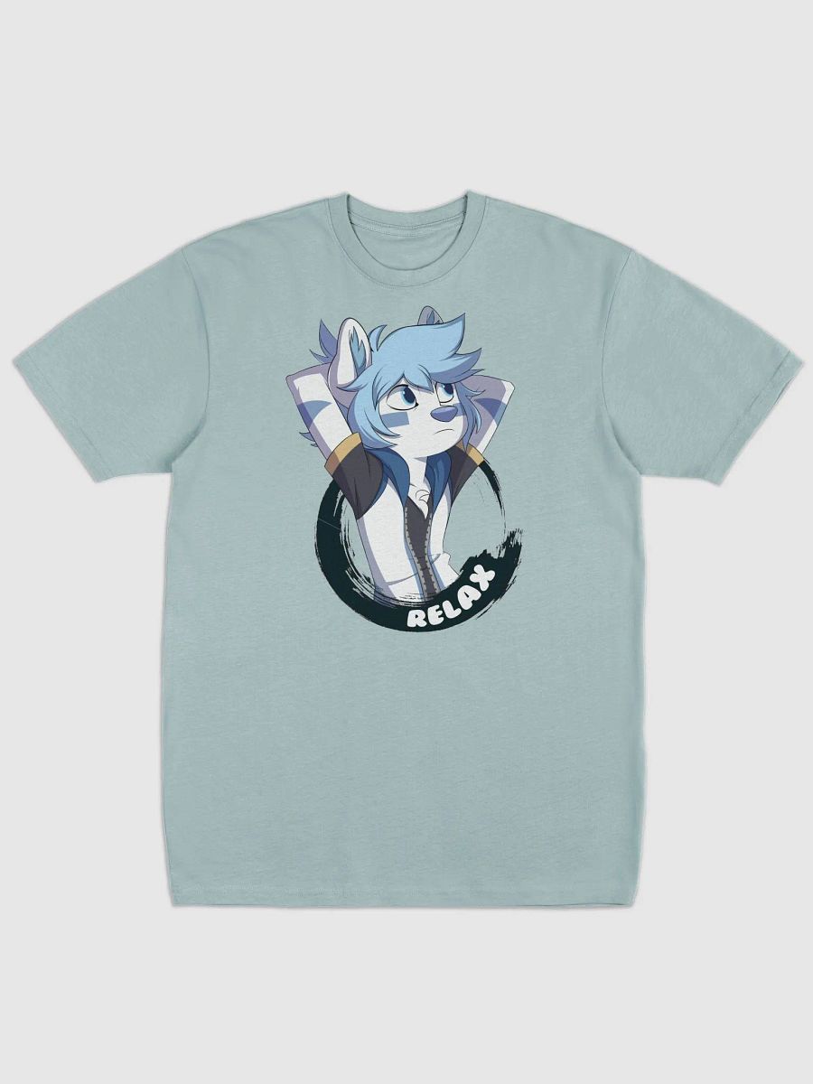 Relaxing T Shirt product image (1)