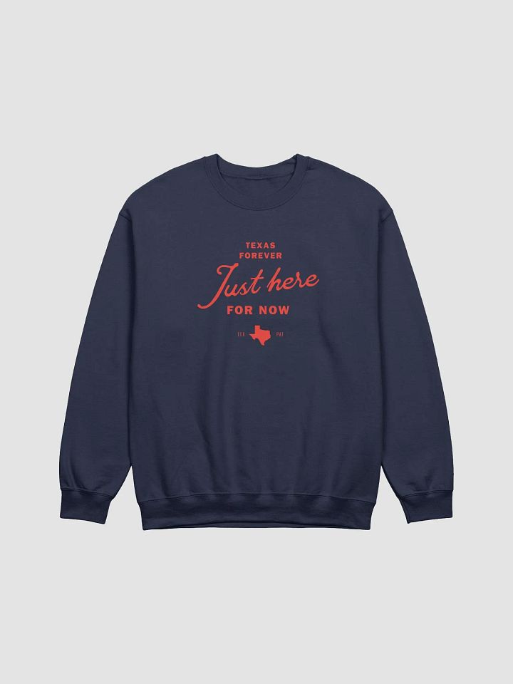 Just here for now product image (2)