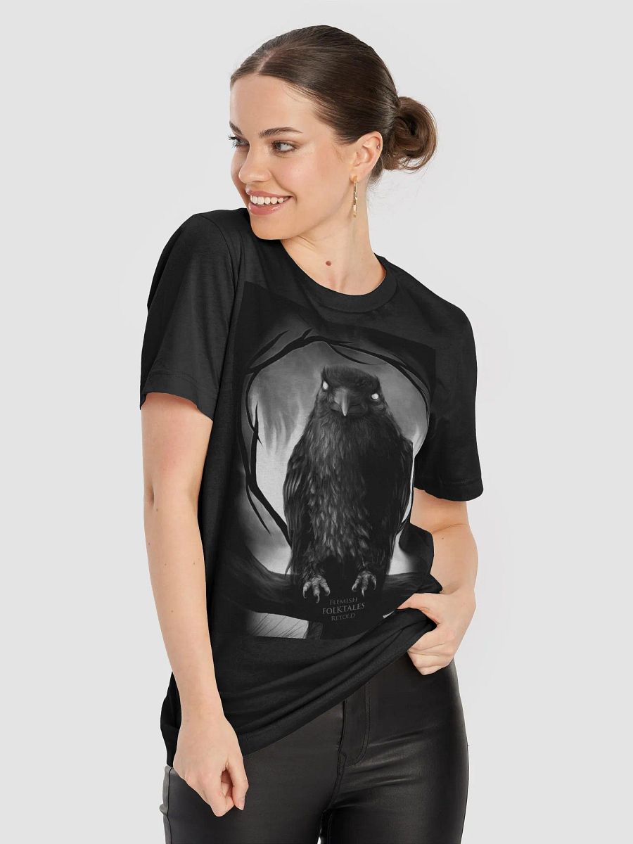 The Devil's Claws Among the Thorns Supersoft T-Shirt product image (8)