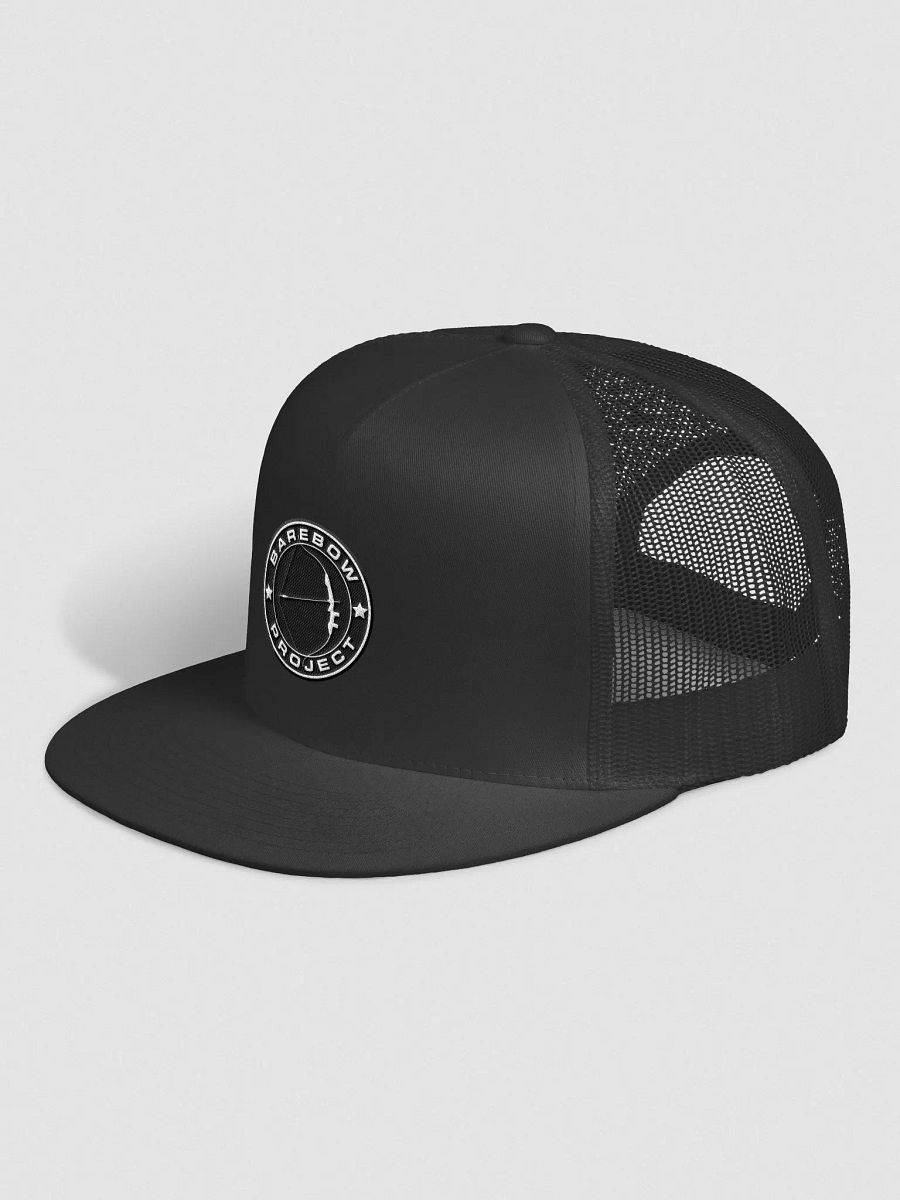 BAREBOW PROJECT PANEL HAT product image (33)