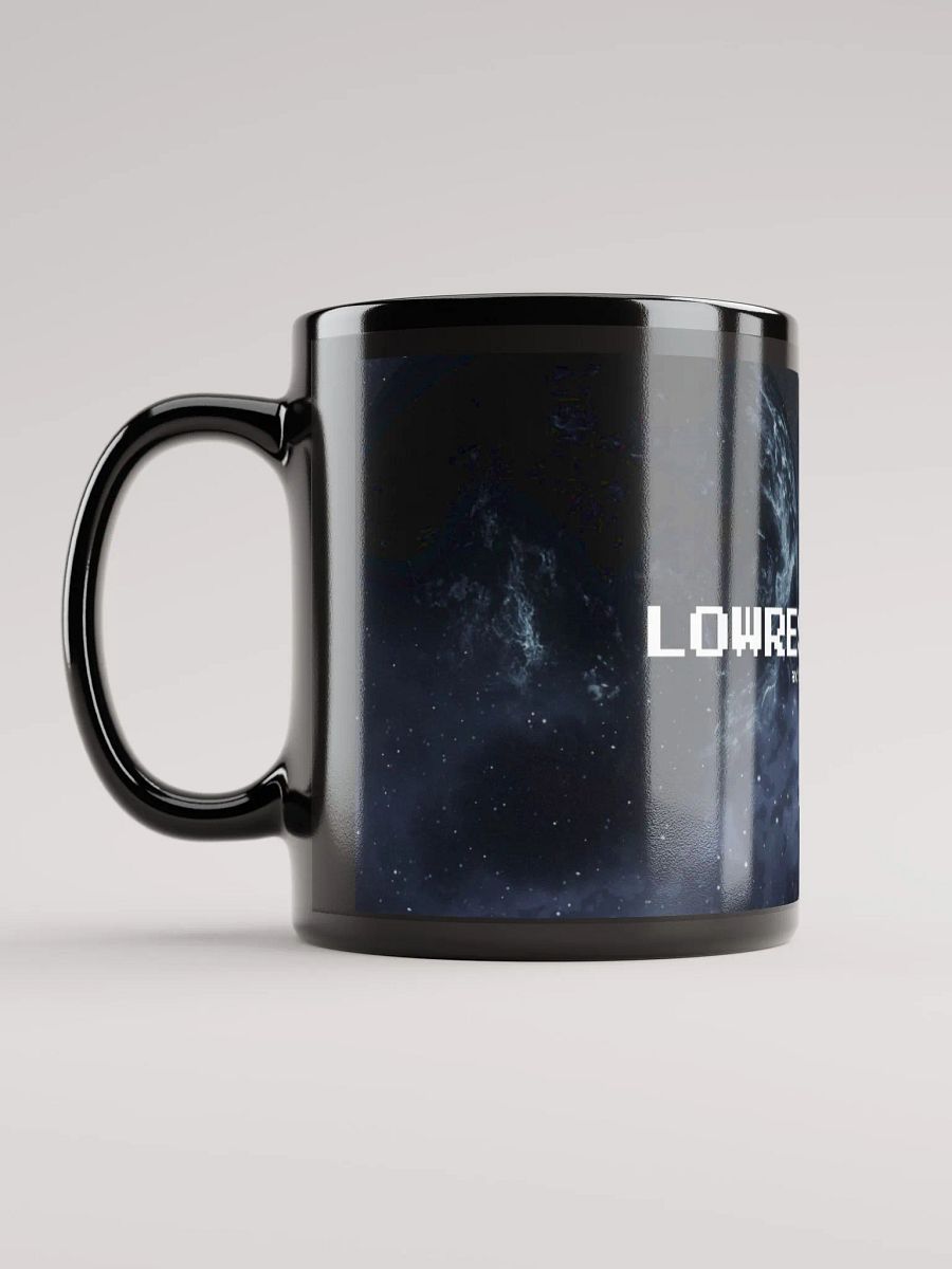 Galactic Jester Mug product image (6)