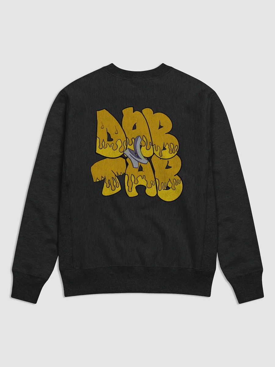 Dab N Tab Cotton Max Sweatshirt product image (2)