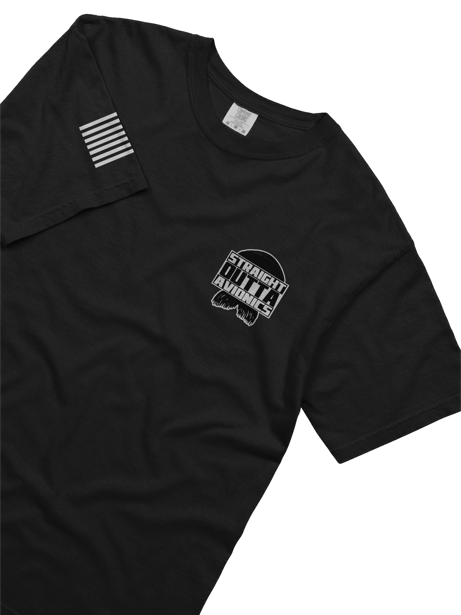 "SOA NEW" Best Shirt product image (4)