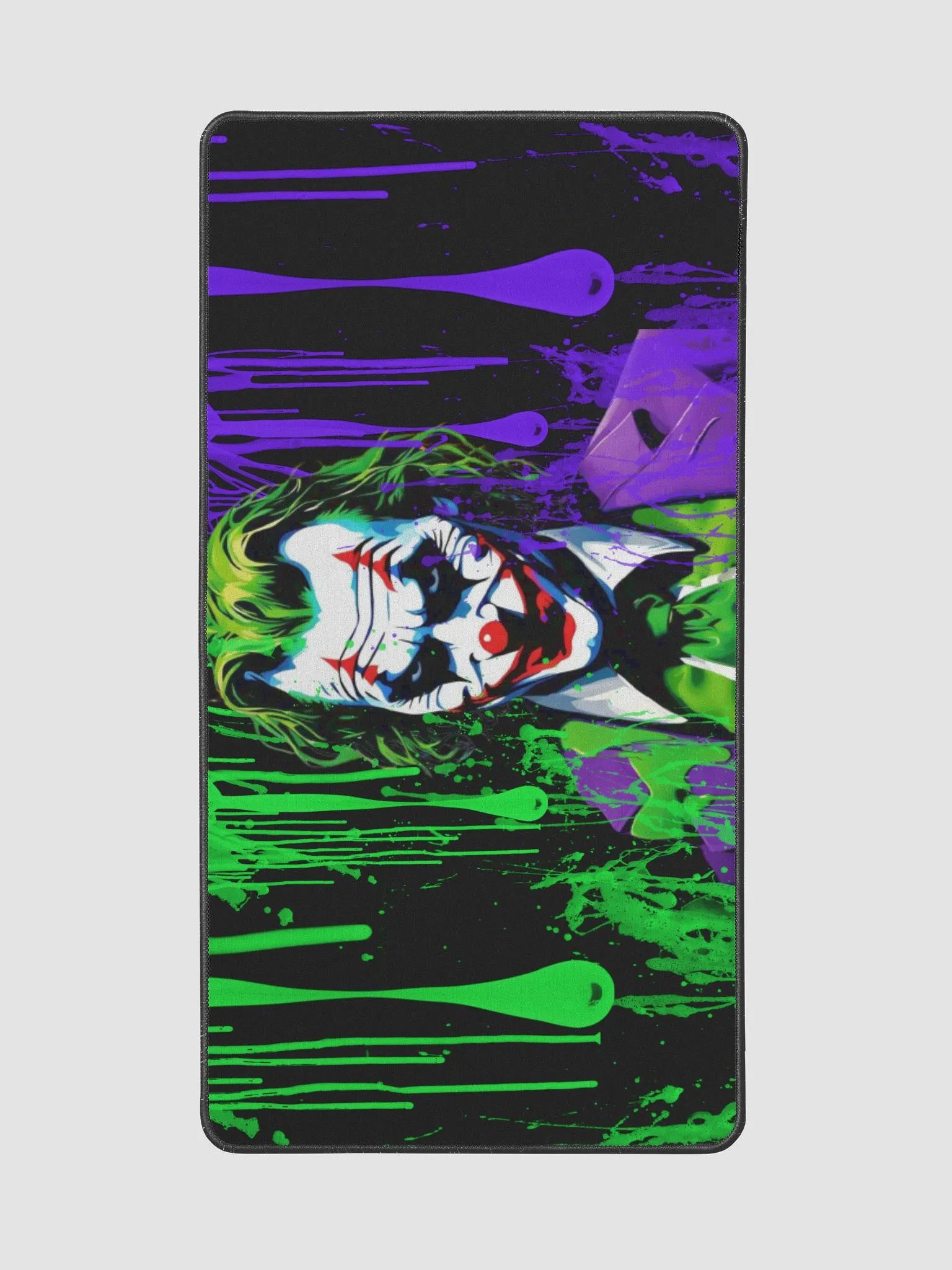 JokersVibe Oozy Gaming Pad product image (2)
