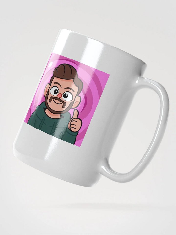 TAZA YERIANGAMES product image (2)