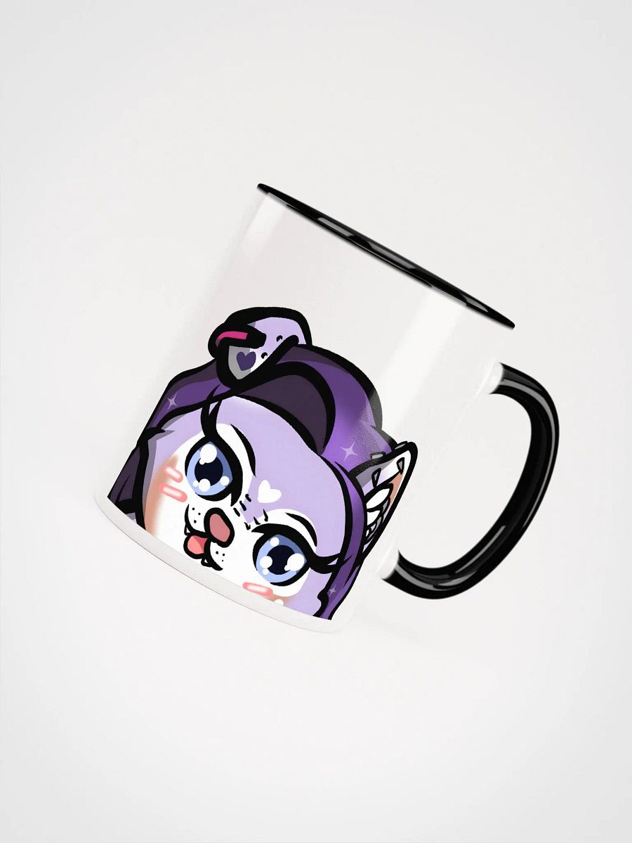 Lurking Mug product image (4)