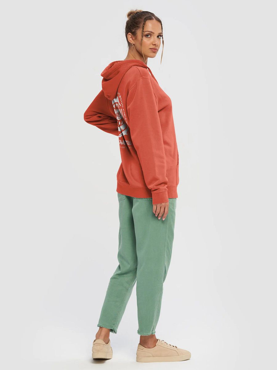 Bixby's Fishing Charters - Hoodie product image (15)