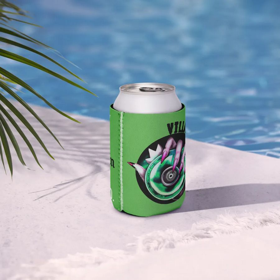 Villain Koozie product image (7)
