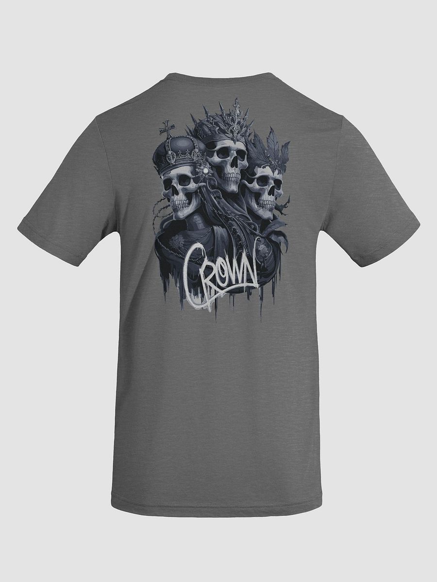 Royal Skulls Crowned T-Shirt product image (5)