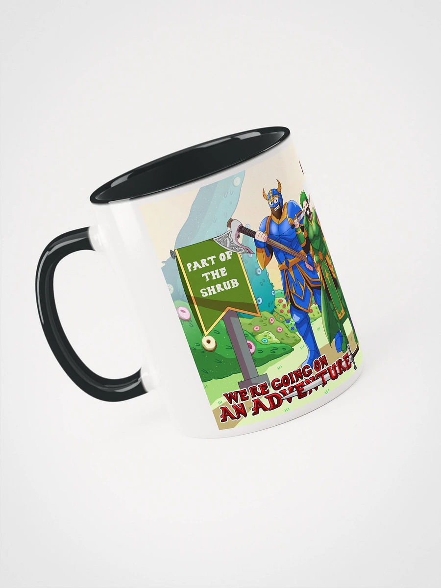 Adventurers Knight Mug product image (15)