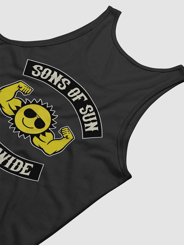 Sons of Sun (SOS) Tank product image (2)