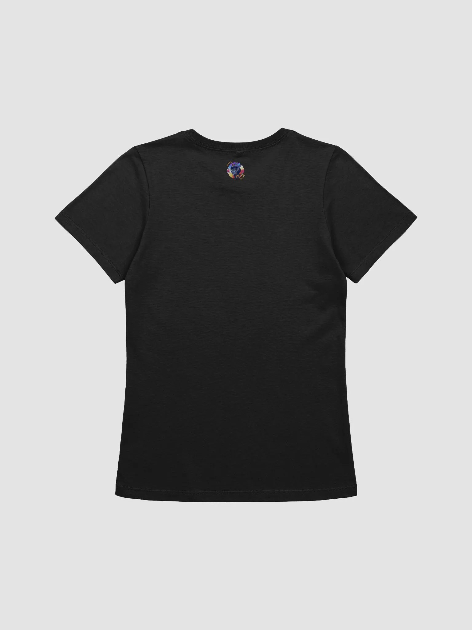 Sword in the Skull - Quel'Serrar Variation - Women's Style Tee product image (2)