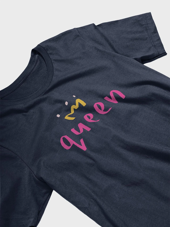 Queen T-Shirt product image (6)