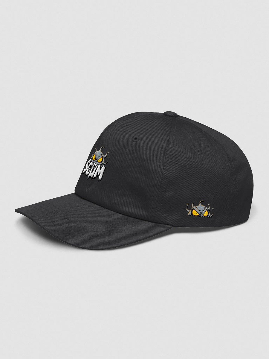 Scum in The Sun Dad Hat product image (9)