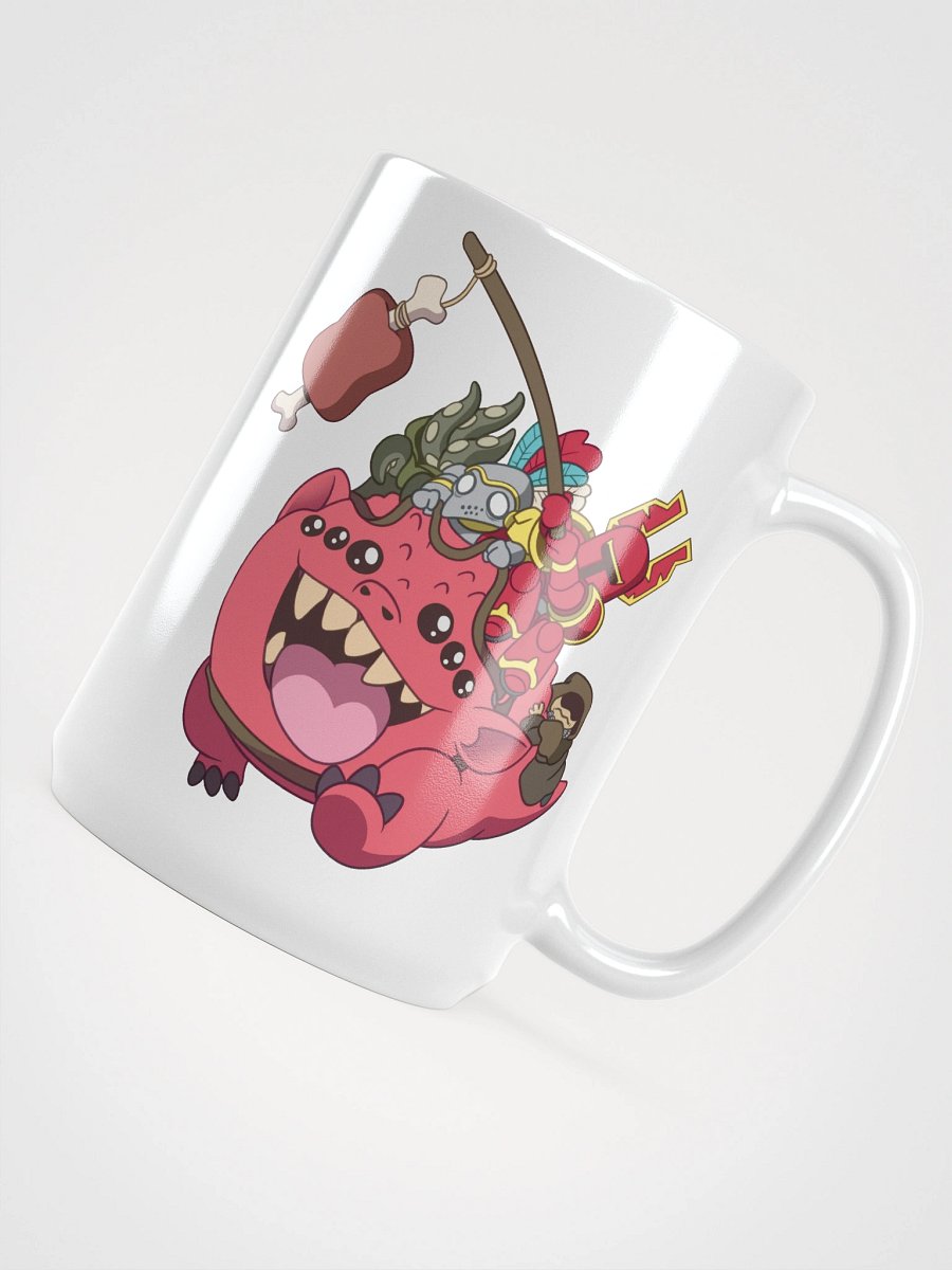 BOINGOB MUG! product image (4)