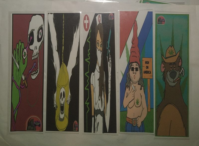 Variety pack