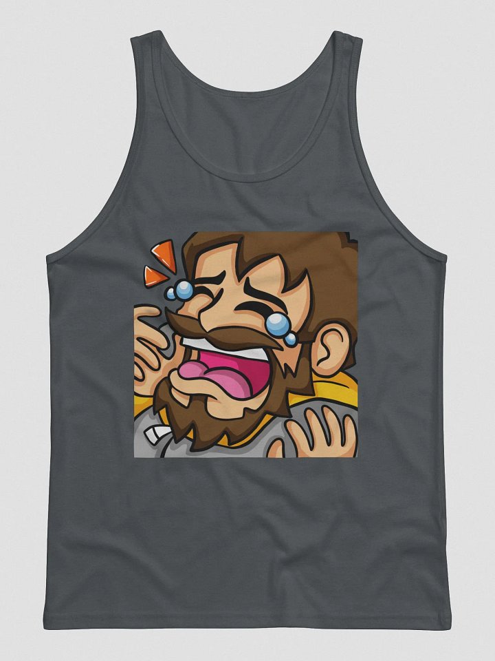 Not like This! Jersey Tank product image (2)