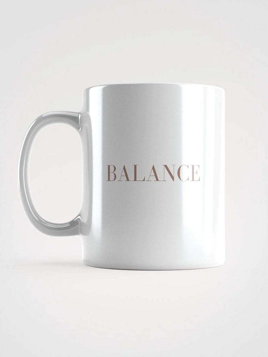 Balance Mug product image (11)