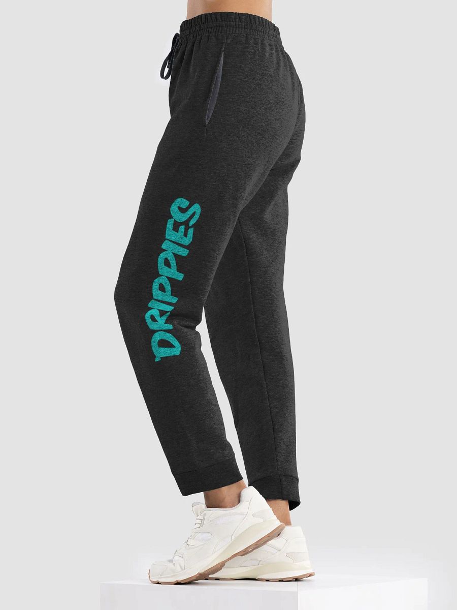 Cozy Street Style: Jerzees Unisex Joggers product image (3)