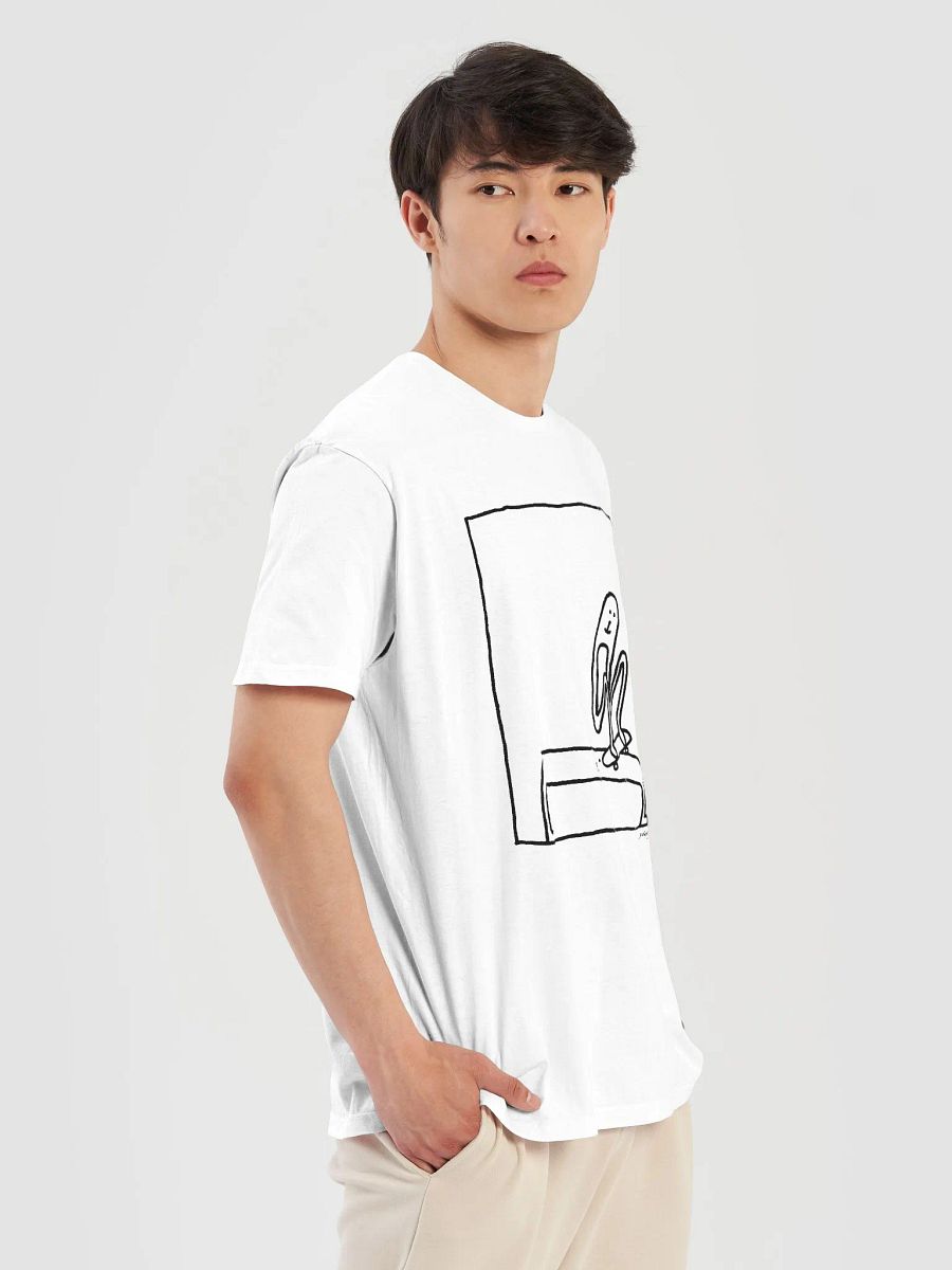 grind a friend t-shirt product image (4)