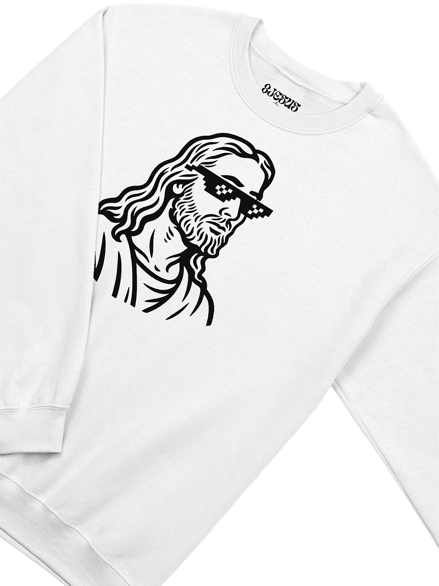 Original Influencer Sweatshirt product image (2)