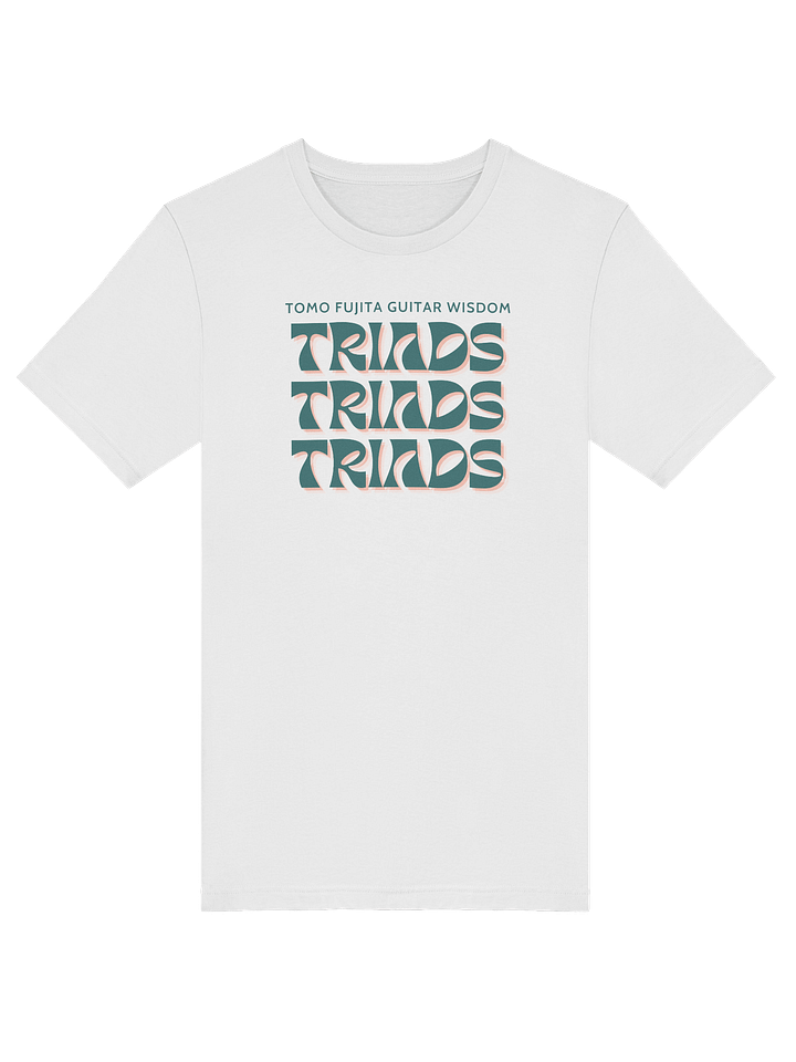 TRIADS Tee product image (1)