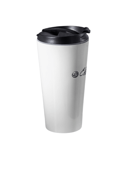 Elegance - Effortless Stainless Steel Travel Mug product image (2)