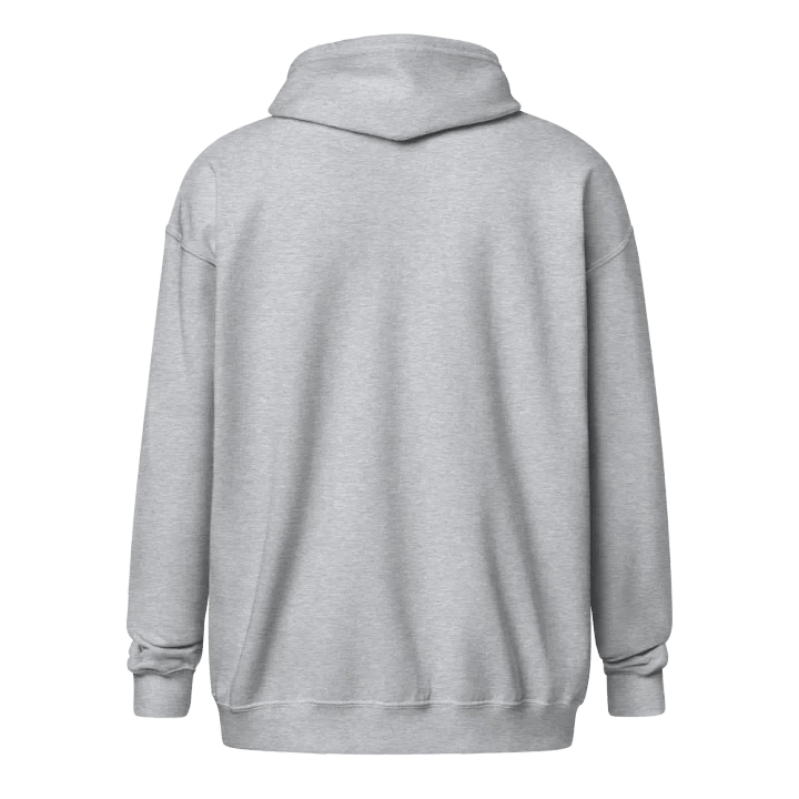 Rax Logo Zip Up product image (2)