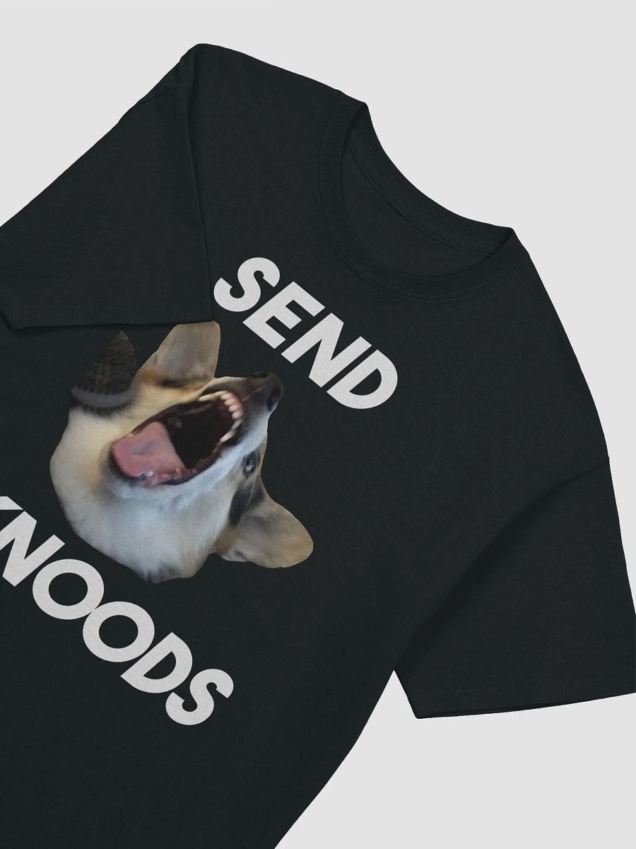 Send Knoodles Tee product image (15)