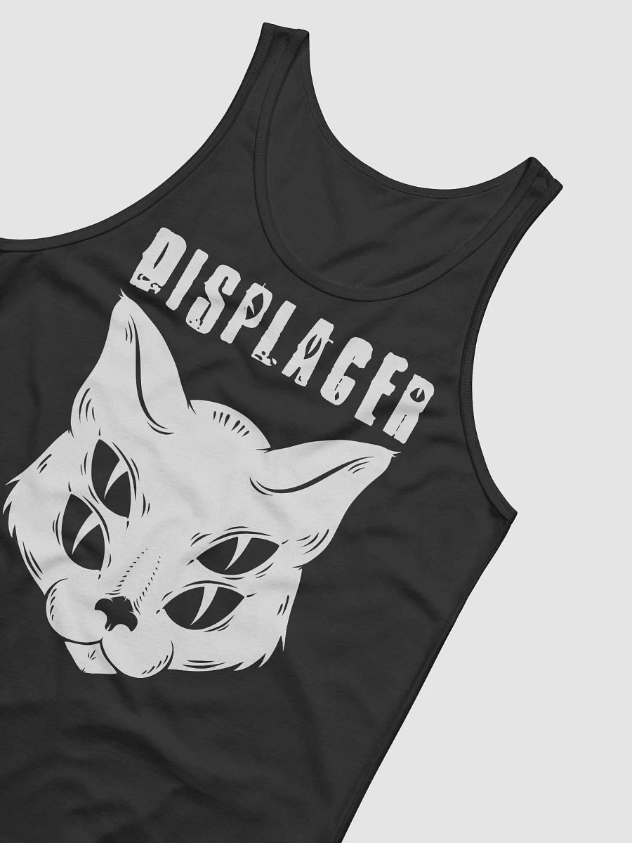 Displacer Band Tank product image (4)