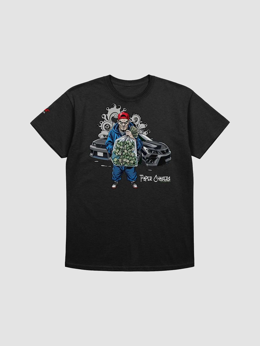 Kilo Express - Paper Chasers Money Drive Tee product image (1)