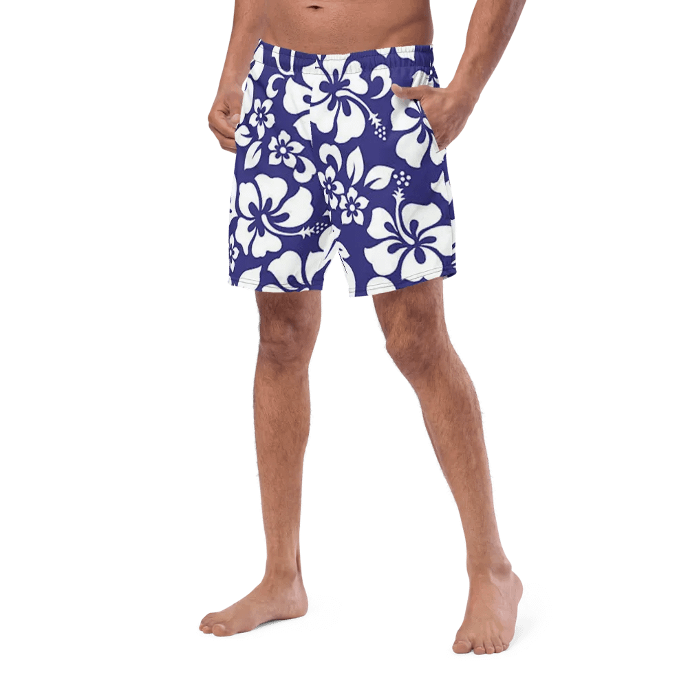 Hawaiian Floral product image (2)