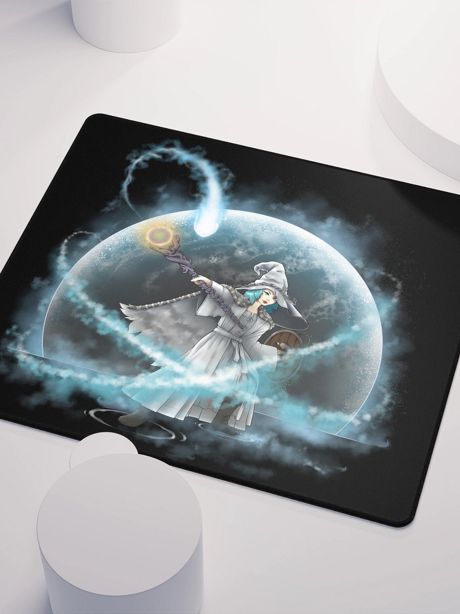 MANAGER SERIES | RISE OF THE BOG WITCH GAMING MOUSEPAD product image (3)