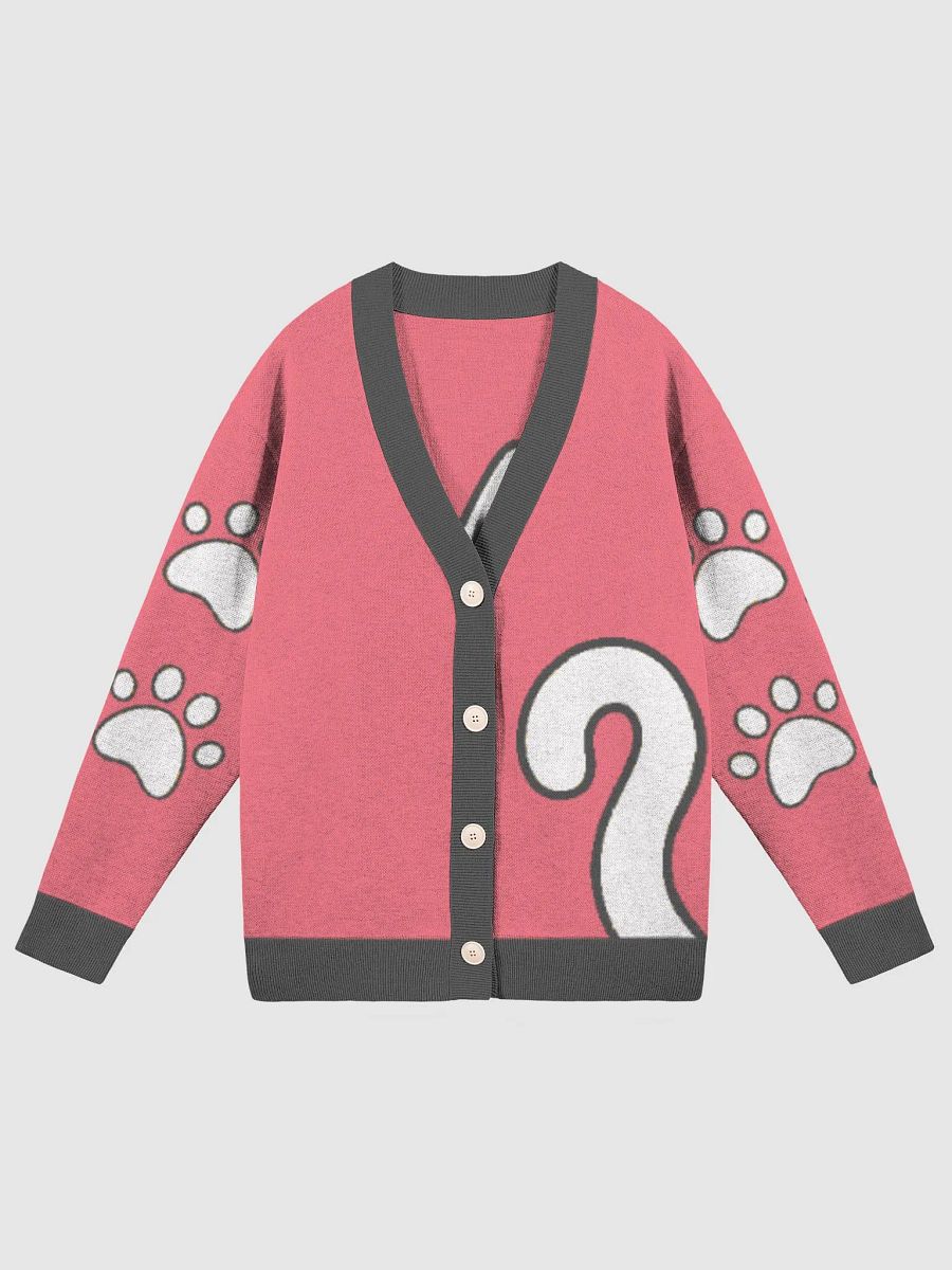 Tofu Catigan product image (2)