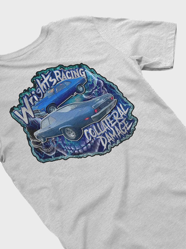 Wrights Racing 
