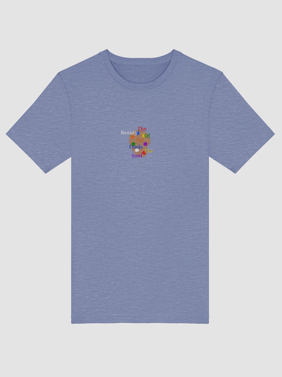 Artistic Soul T-Shirt product image (5)