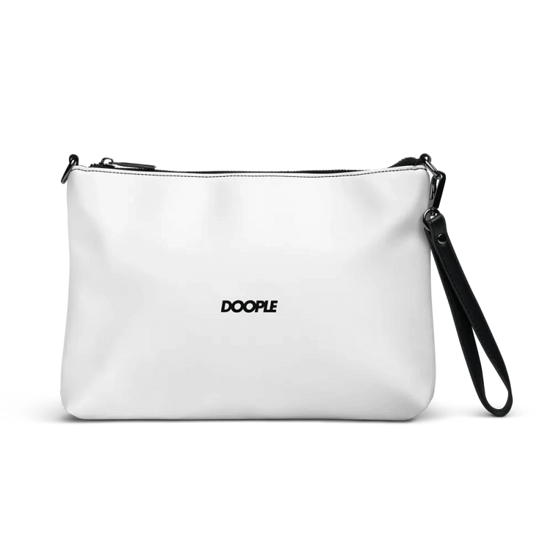Doople Crossbody Bag