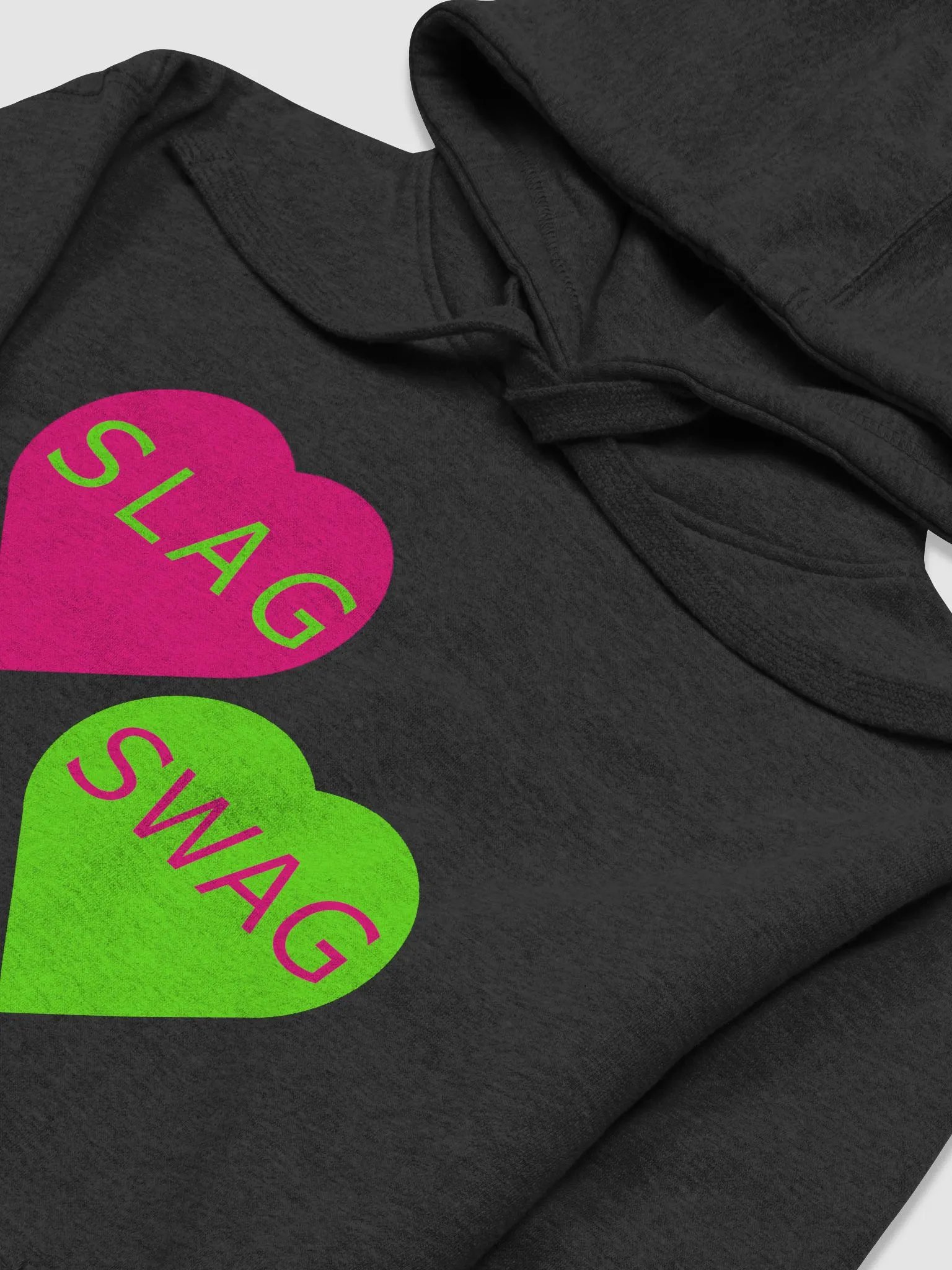 SL4G/SWAG Hoodie product image (28)