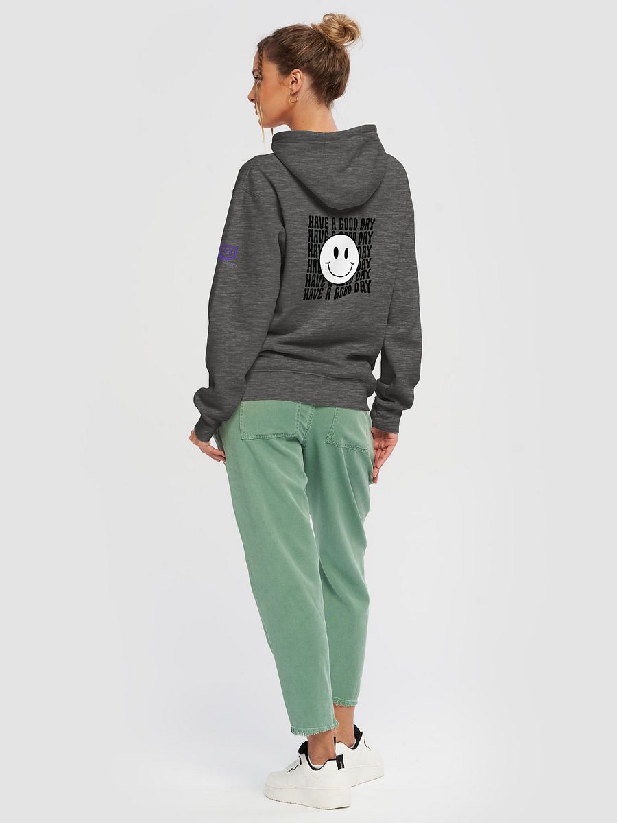 Have a Good Day Hoodie product image (40)
